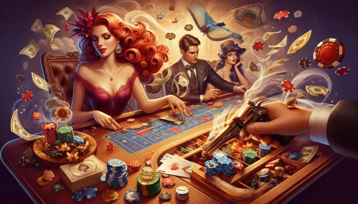 Spielbank Baden-Württemberg
